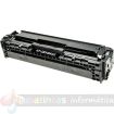 Canon 716/731 Negro Cartucho de Toner Generico - Reemplaza 1980B002/6273B002
