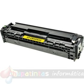 Canon 716/731 Amarillo Cartucho de Toner Generico - Reemplaza 1977B002/6269B002
