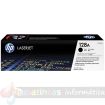 HP CE320A Negro Cartucho de Toner Original - 128A