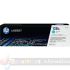 HP CE321A Cyan Cartucho de Toner Original - 128A