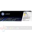 HP CF212A Amarillo Cartucho de Toner Original - 131A