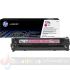 HP CF213A Magenta Cartucho de Tóner Original - 131A-2