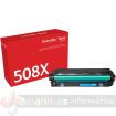 Xerox Everyday Canon 040H Cyan Cartucho de Toner Generico - Reemplaza 0459C001