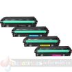 Canon 040H Pack Ahorro 4 Cartuchos de Toner Genericos