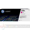 HP CF363A Magenta Cartucho de Toner Original - 508A