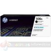HP CF360X Negro Cartucho de Toner Original - 508X