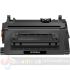 HP CF281A Negro Cartucho de Tóner Genérico - Reemplaza 81A-1