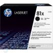 HP CF281X Negro Cartucho de Toner Original - 81X