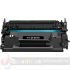 HP CF287A Negro Cartucho de Tóner Genérico - Reemplaza 87A-1