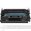 HP CF287A Negro Cartucho de Toner Generico - Reemplaza 87A