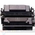 HP CF287X Negro Cartucho de Tóner Genérico - Reemplaza 87X-1