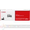Canon 046 Negro Cartucho de Toner Original - 1250C002