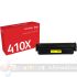 Xerox Everyday HP CF412X Amarillo Cartucho de Tóner Genérico - Reemplaza 410X
