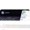 HP CF411A Cyan Cartucho de Toner Original - 410A