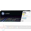 HP CF412A Amarillo Cartucho de Toner Original - 410A