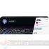 HP CF413A Magenta Cartucho de Tóner Original - 410A