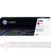 HP CF413A Magenta Cartucho de Toner Original - 410A