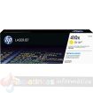 HP CF412X Amarillo Cartucho de Toner Original - 410X