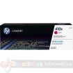 HP CF413X Magenta Cartucho de Toner Original - 410X