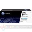 HP CF230A Negro Cartucho de Toner Original - 30A