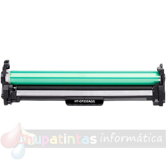 HP CF232A Tambor de Imagen Genérico - Reemplaza 32A (Drum)-1