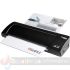 Dahle 70303 Plastificadora A3 - Calidad Fotográfica - Calentamiento en 40seg - Velocidad de 500mm/min-1