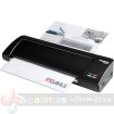 Dahle 70303 Plastificadora A3 - Calidad Fotografica - Calentamiento en 40seg - Velocidad de 500mm/min
