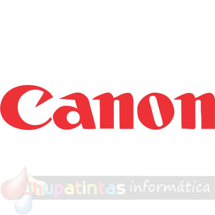 Canon 052H Negro Cartucho de Tóner Original - 2200C002-2