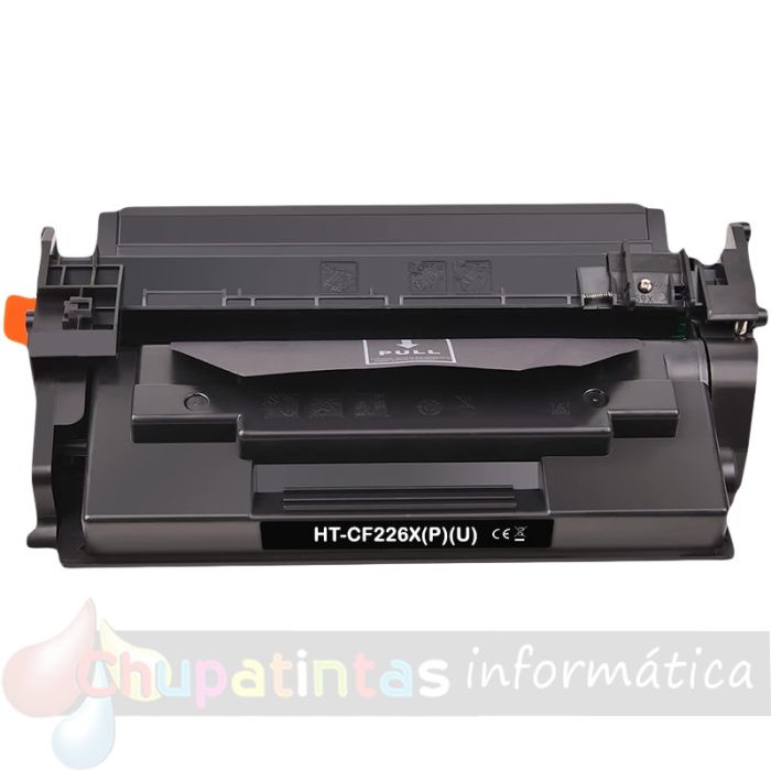 Canon 052H Negro Cartucho de Tóner Genérico - Reemplaza 2200C002