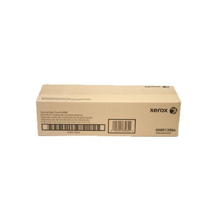 Xerox WorkCenter 7525/7530/7535/7545/7556 Rodillo de Transferencia Original - 008R13064