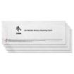 Zebra Pack de 5 Tarjetas de Limpieza para ZC100 ZC300