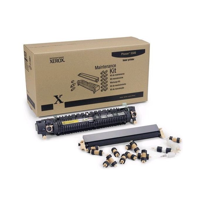 Xerox PH5500 Kit de Mantenimiento Original - 109R00732