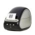 Dymo LabelWriter 550 Impresora de Etiquetas - Resolucion 300x300dpi - Hasta 62 Etiquetas por Minuto - Reconocimiento Automatico de Etiquetas