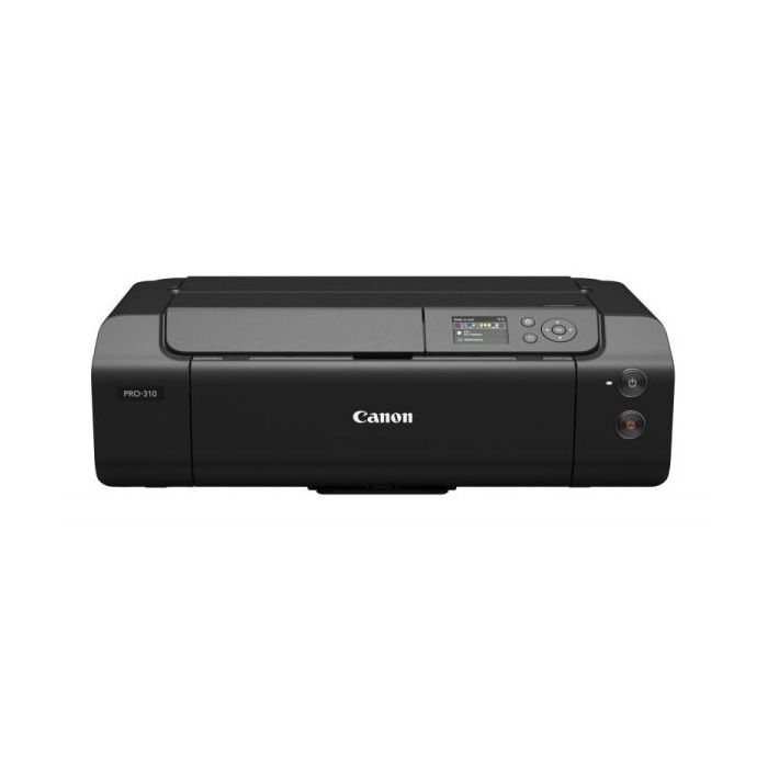 Canon imagePROGRAF PRO-310 Impresora Fotografica A3+ Color WiFi