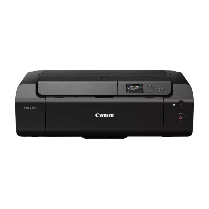 Canon Pixma PRO-200S Impresora Fotografica A3+ Color WiFi