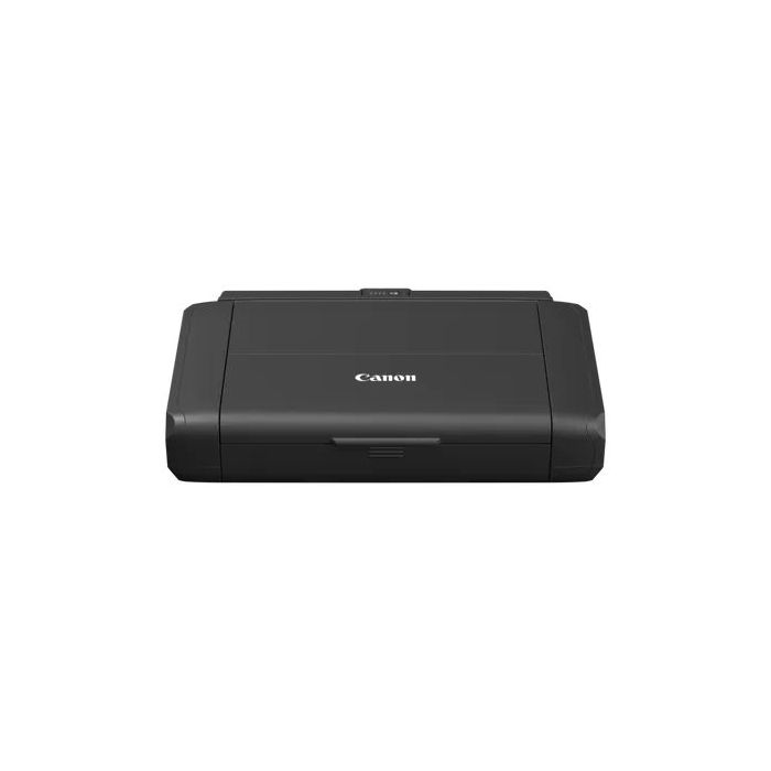 Canon Maxify BX110 Impresora Color Portatil con Bateria WiFi
