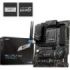 MSI Placa Base PRO Z790-P WIFI Intel 1700 4xDDR5-SDRAM - HDMI, DP, M.2, USB3.2, USB-C, ATX