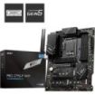 MSI Placa Base PRO Z790-P WIFI Intel 1700 4xDDR5-SDRAM - HDMI, DP, M.2, USB3.2, USB-C, ATX