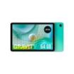 SPC Gravity 6 Tablet Pantalla IPS 10.1" - 4GB - 64GB - Camara 2Mpx - Bateria 5000mAh - Color Verde