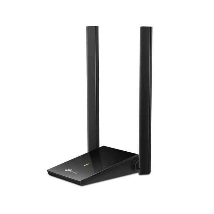 TP-Link Archer TX4U Plus Adaptador USB 3.0 WiFi AC1300 con 2 Antenas de Alta Ganancia