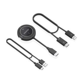 Aisens HDMI Inalambrico 1080P 60Hz 30m - Color Negro