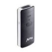 AVPos BP200 Lector de Codigos Portatil - 1600Mah - Codigos 1D, 2D y QR - USB, Bluetooth - Color Negro