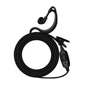 AVPos Microfono+Auricular AVP-COMM-HS para Walkie Talkie AVP-COMM-X25