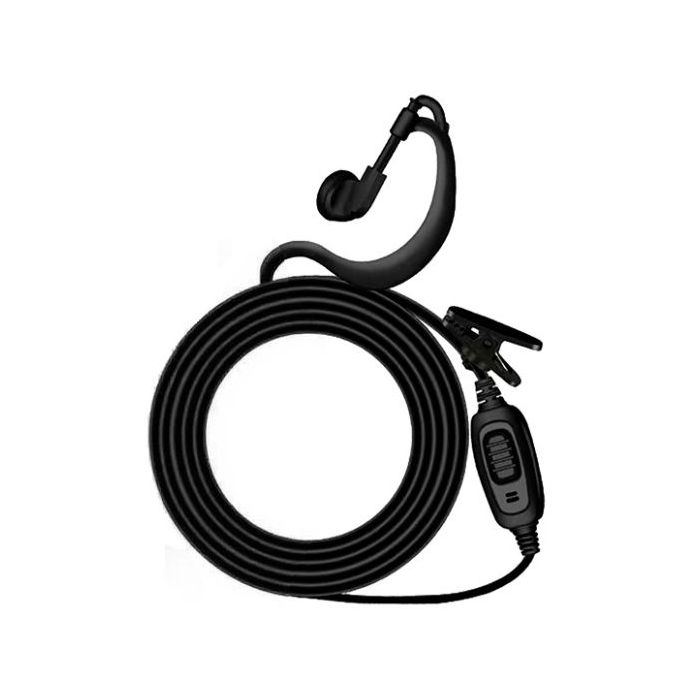 AVPos Microfono+Auricular AVP-COMM-HS para Walkie Talkie AVP-COMM-X25