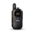 AVPos AVP-COMM-X25 Walkie Talkie - 16 Canales - 446 MHz - USB-C - Autonomia hasta 18h - Color Negro