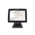 AVPos TPV K3000 15 Tactil - I5 - 8gb Memoria - SSD 128gb - VGA, HDMI - WIFI, LAN - Color Negro