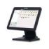 AVPos TPV K5000 Flex Aluminio 15 Tactil - I5 - 8gb Memoria - SSD 128gb - VGA, HDMI, Serie - WIFI, LAN - Color Negro