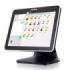 AVPos TPV K5000 Aluminio 15 Tactil - i7 - 8gb Memoria - SSD 128gb - VGA y HDMI - Color Negro