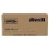 Olivetti B1071 Negro Cartucho de Toner Original