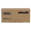 Olivetti B1071 Negro Cartucho de Toner Original